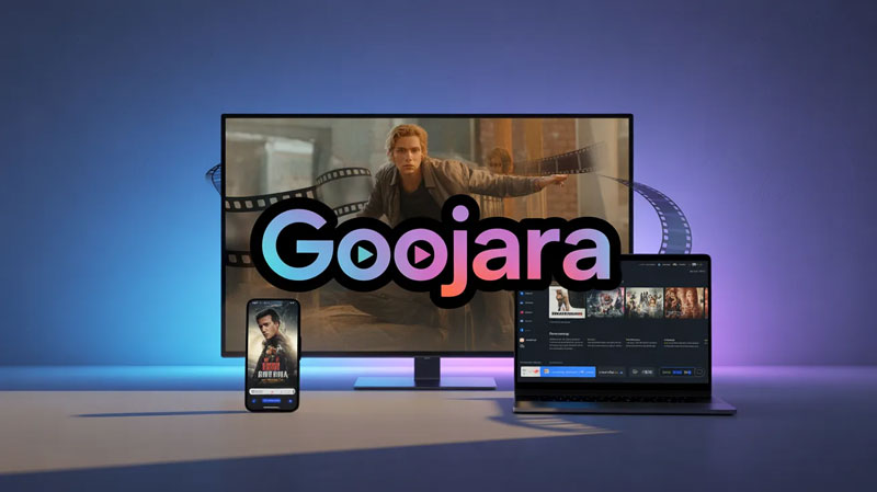 goojara